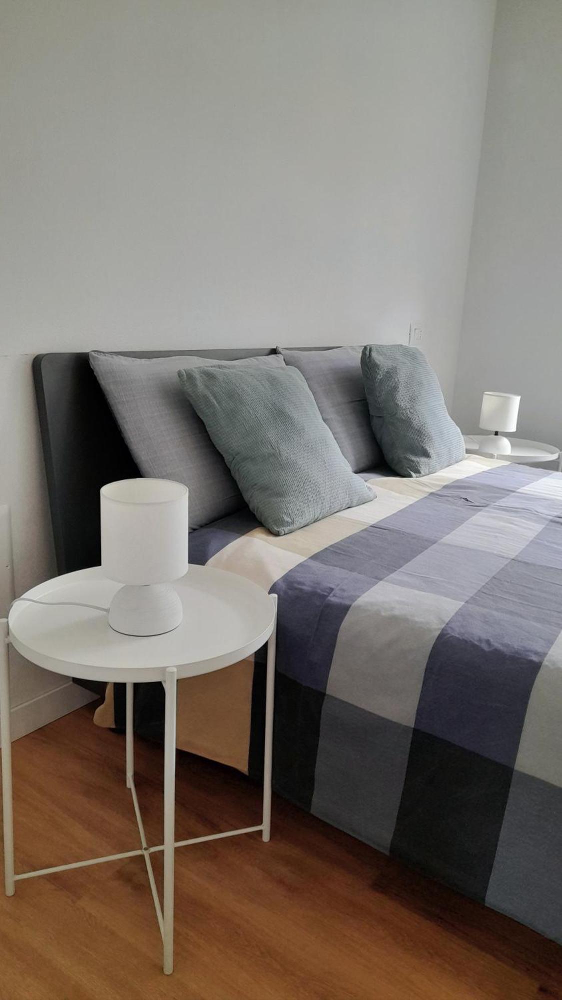 קוליקו Modern Apartment With Terrace And Mezzanine Floor מראה חיצוני תמונה